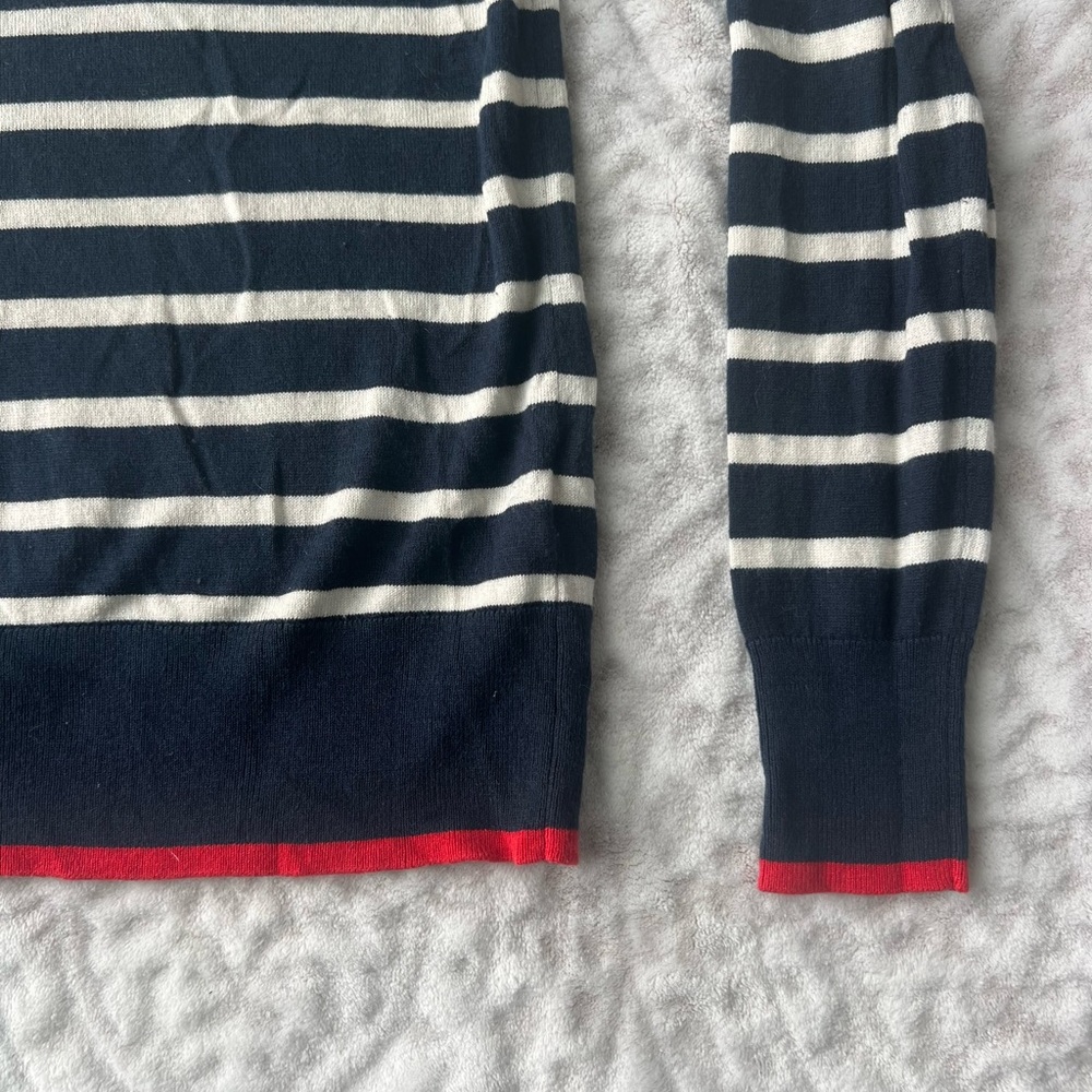 Banana Republic Silk Cashmere Sweater Size XS - Picture 3 of 8